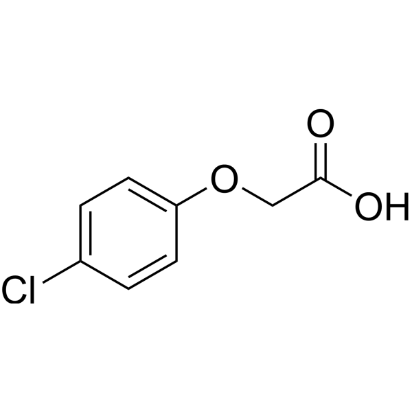 4-Chlorophenoxyacetic acid (4-CPA) 122-88-3